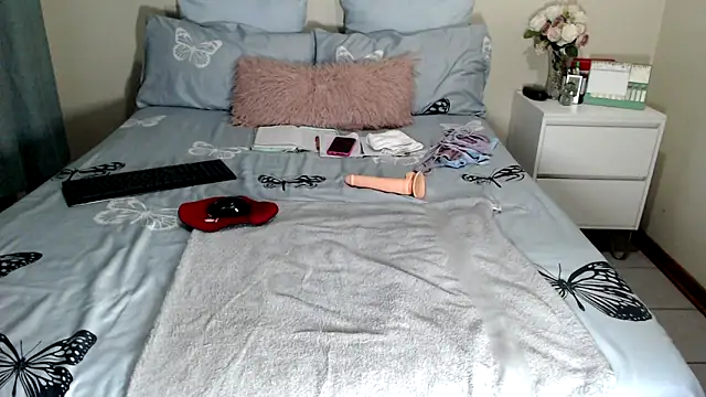 Czat XXX na żywo – FitSelina66