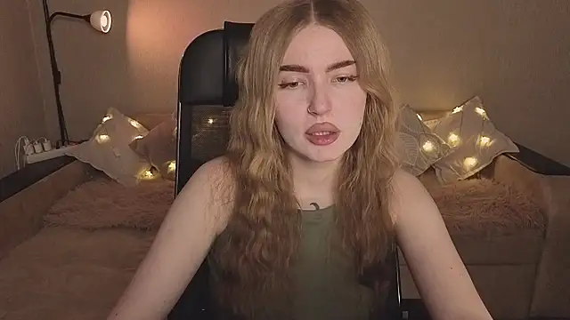 Chat XXX en directo de ViolettaLopez