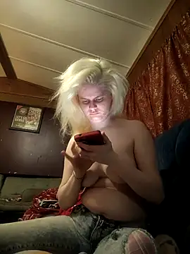 Chat +18 de BadAssBitchMakayla ao vivo