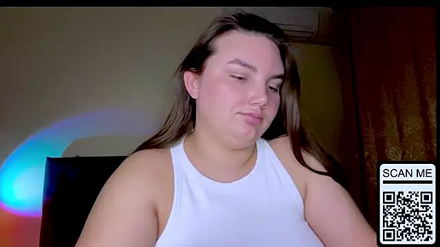 Dreamyblushfairy's Live XXX Chat