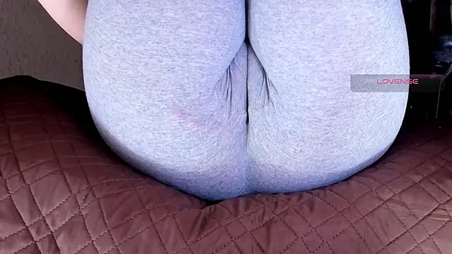 Cameltoe_squirt_inPantsのライブXXXチャット