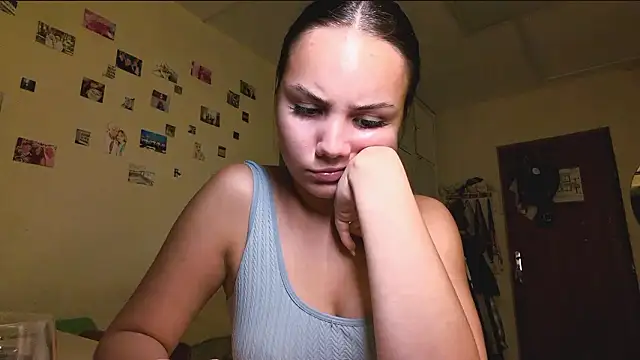 RebelLuna Webcamshow