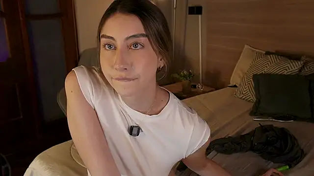 lua_ferch__ Show Webcam