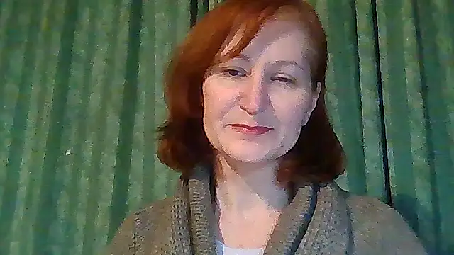 AmellyGrand 网络视讯表演