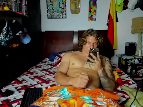 Tom_Krakow: απευθείας συνομιλία ΧΧΧ