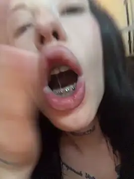 BellaGiaxx – webcam-show