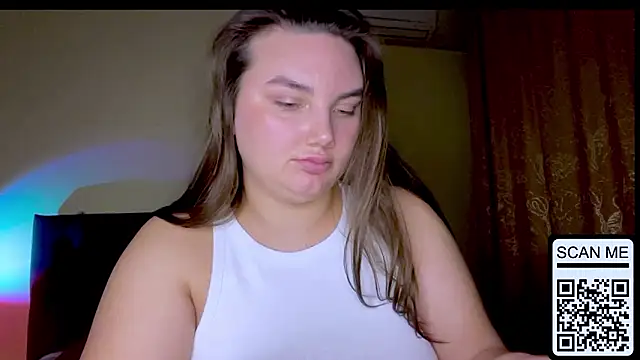 Dreamyblushfairy Adlı Modelin Canlı XXX Sohbeti