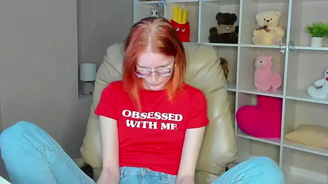 دردشة ElizabethHarpper الجنسية المباشرة