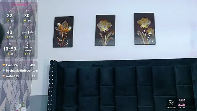 Czat XXX na żywo – hotiergirl