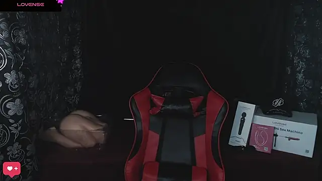 โชว์เว็บแคมของ andrewxbi