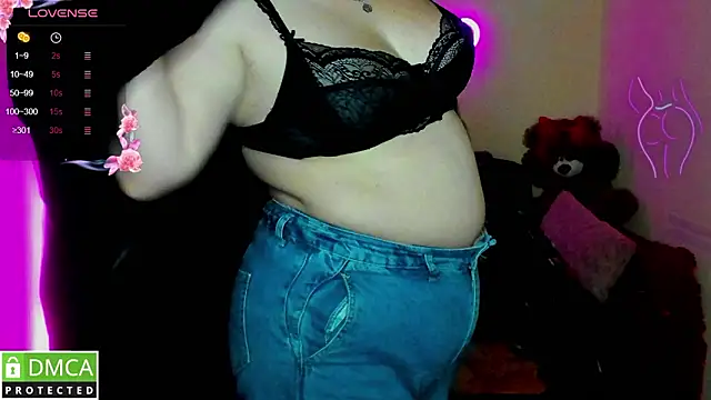 Alicia_love00 Adlı Modelin Canlı XXX Sohbeti