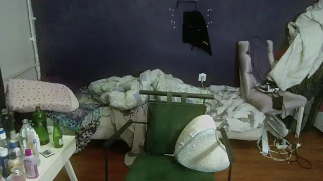 turkishTransEfsun Webcam-Show