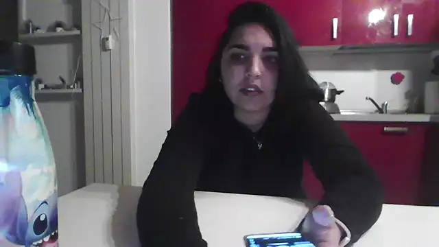 Chat XXX en directo de LadySophia03