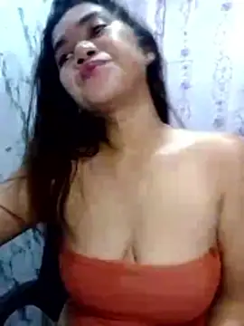 Rosette0516 Pertunjukan Webcam