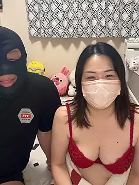 kobaru69 Adlı Modelin Web Kamerası Şovu