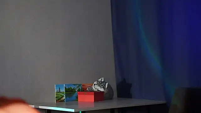 beckymadsons – Kamerová šou