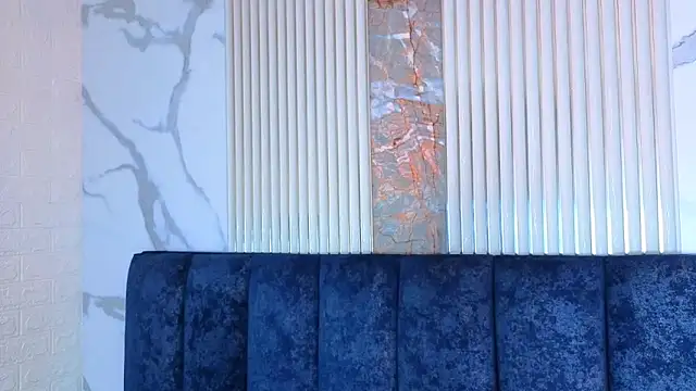 MarScarlett 라이브 XXX 채팅