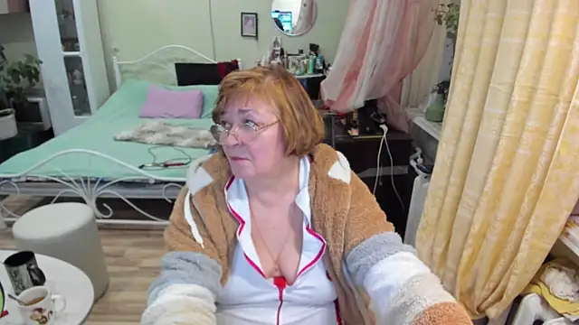 Pokazy przed kamerką – rekelme