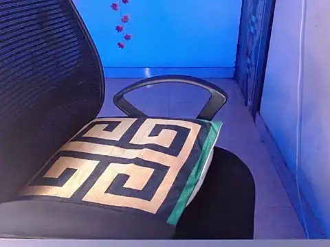 Chat +18 de Im_Iriss ao vivo