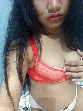 Show webcam de EliraMoon