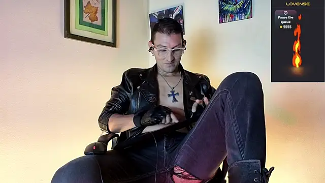 enzoprat Webcam show