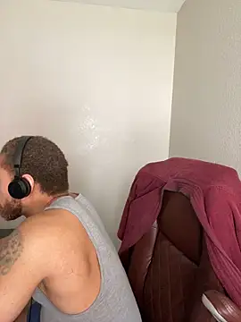 Fathero1time: διαδικτυακ ό σόου στην κάμερα