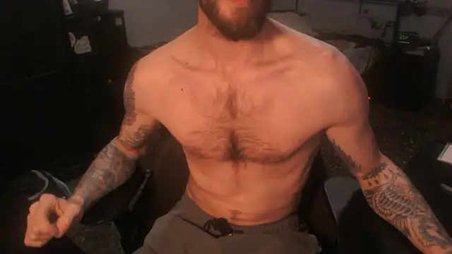 SexxxyLouis: онлайн-секс-чат