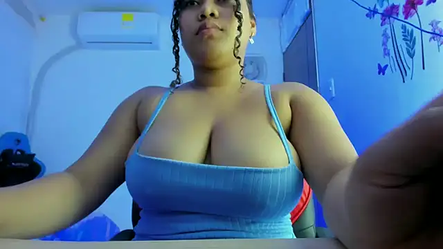 Lunastar02 라이브 XXX 채팅