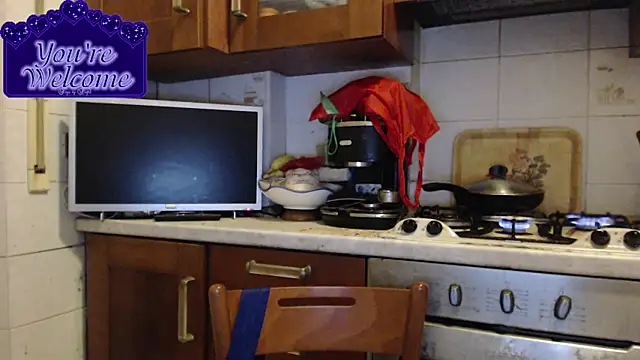 Chat XXX Live martachatte