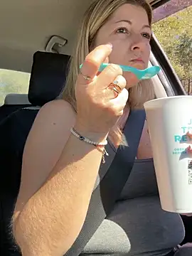 Show Webcam de NikkiBlisss