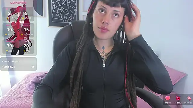 _sharlotte777 Live XXX Chat