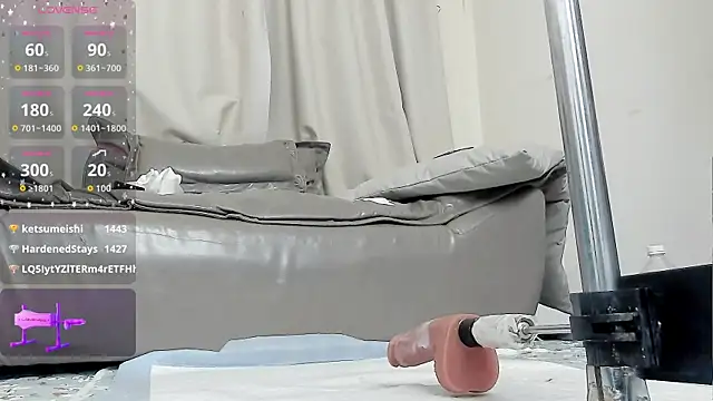 fox-yiyi: онлайн-секс-чат