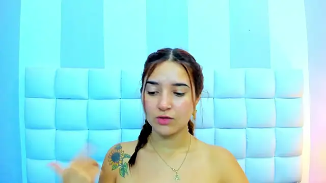 teresasroom_ Obrolan Langsung XXX