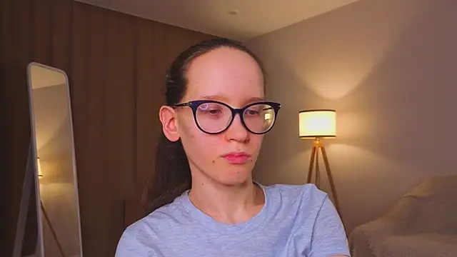 Chat XXX Live BettyBrowni