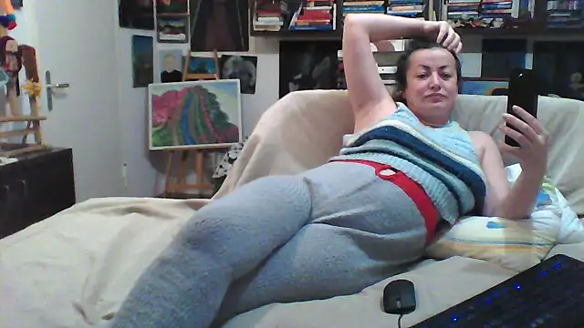 MariaAnaSunshine Live XXX-chat