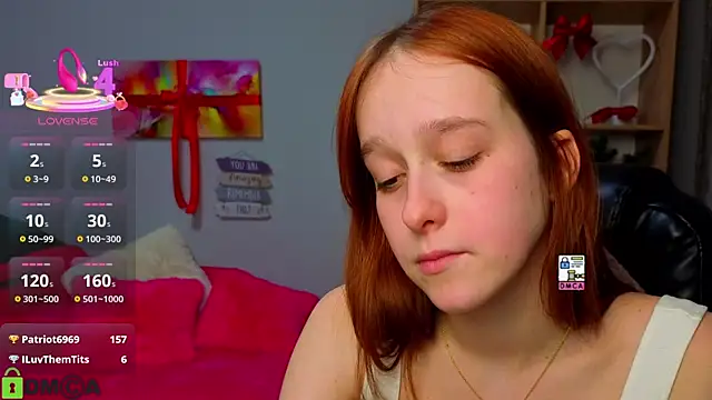 Chat XXX Live _Wow_Emma