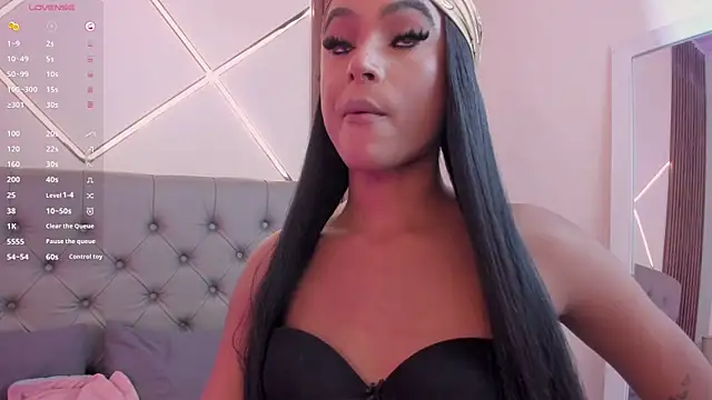 Chat XXX en directo de Anyeliin_miller