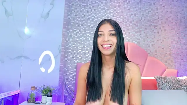 Czat XXX na żywo – AshleyBaker1