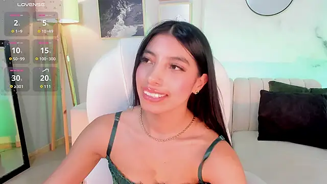 Tiffany_Low 라이브 XXX 채팅