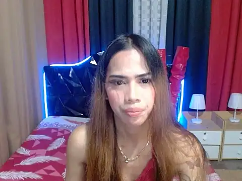 Chat XXX en directo de Oksana_Asian