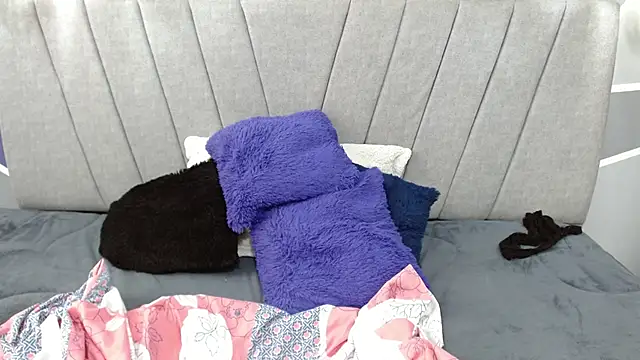 Czat XXX na żywo – luna_merie