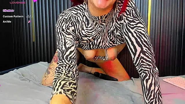 LolyYunno 라이브 XXX 채팅