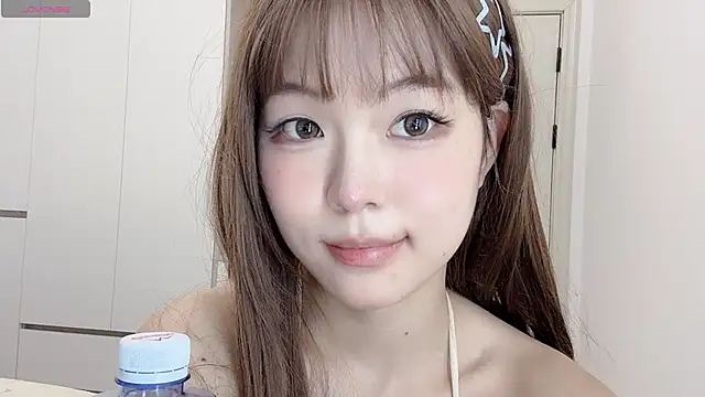 Czat XXX na żywo – Xiaorui-