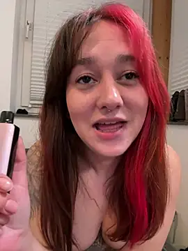 Živý XXX chat Tamy-Love