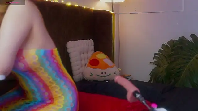 laybunny1 Pertunjukan Webcam