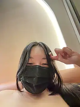 MEOW_MEO 网络视讯表演