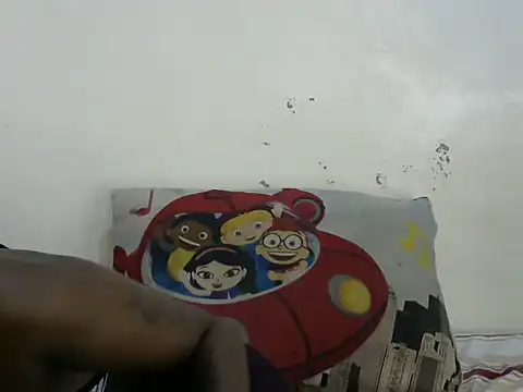 XXX chat uživo modela Rasta_tattooed