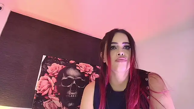 XXX chat uživo modela EvaaFoxxy1