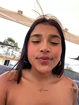 Mariangel_11 Show in webcam