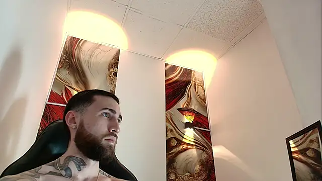 Luke_davis01 웹캠 쇼